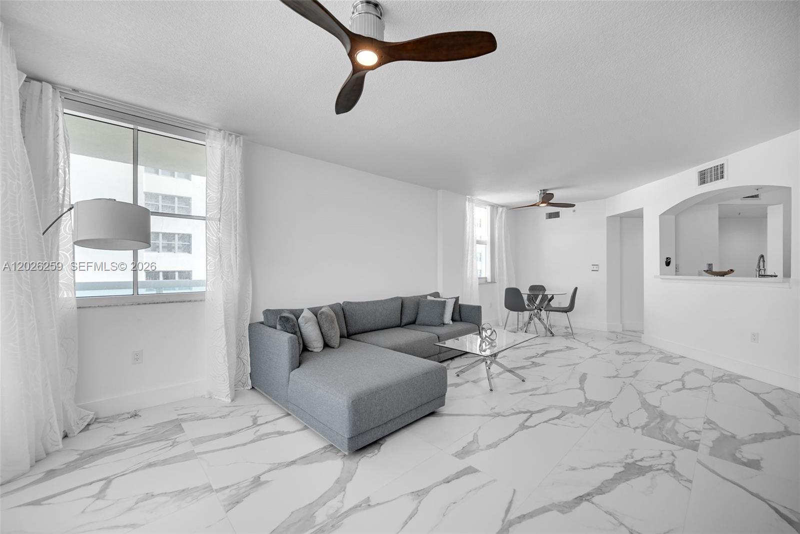 THE WAVERLY AT SURFSIDE B - Residential