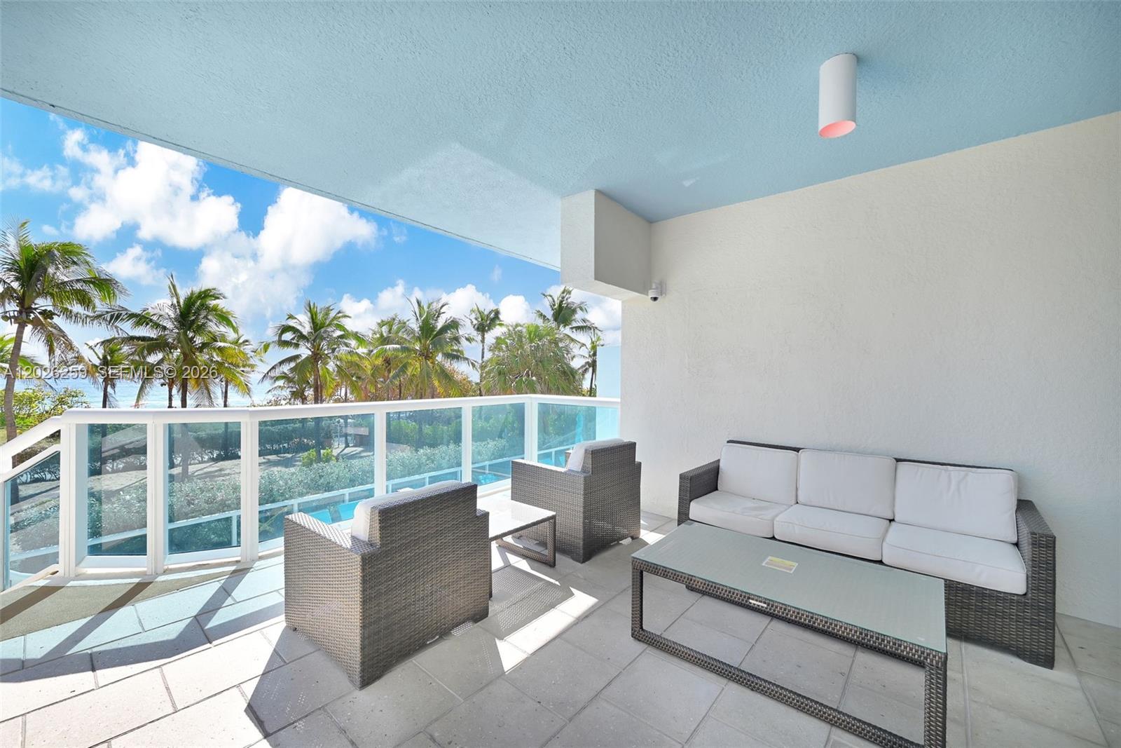 THE WAVERLY AT SURFSIDE B - Residential