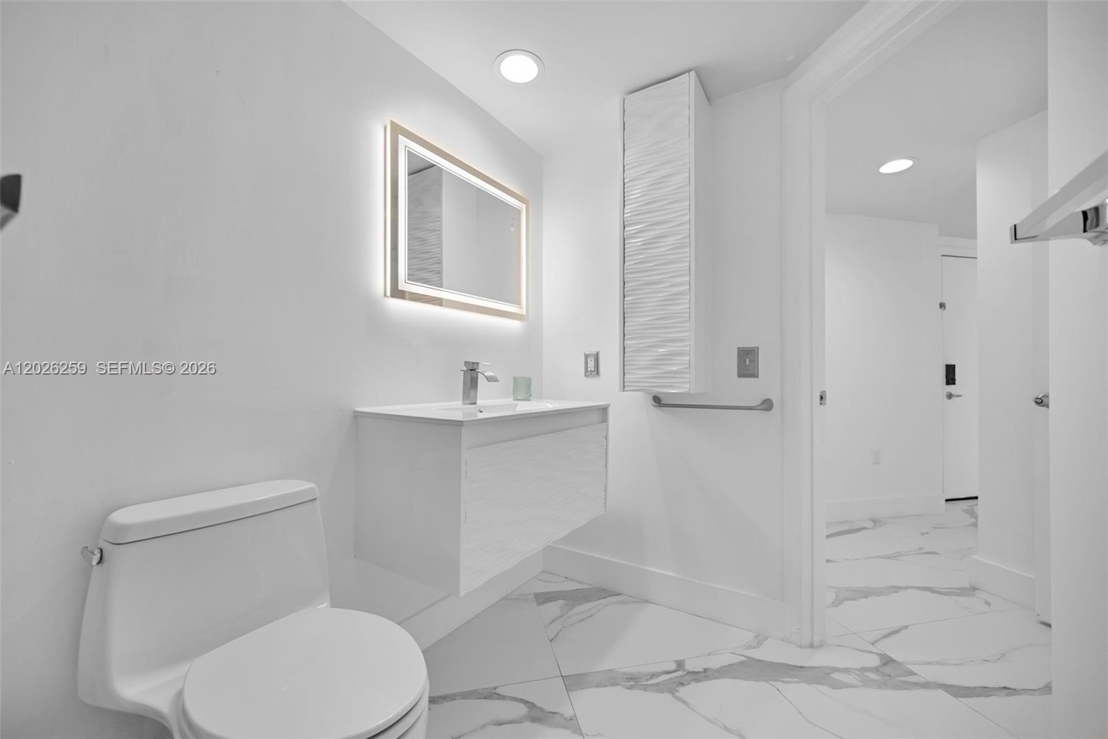 THE WAVERLY AT SURFSIDE B - Residential