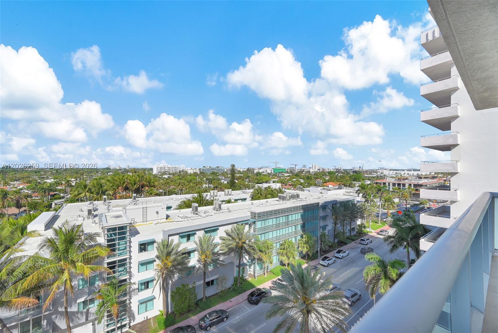 THE WAVERLY AT SURFSIDE B - Residential