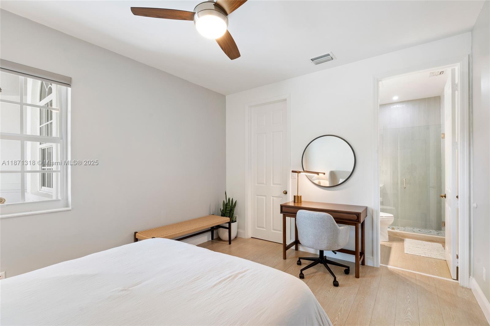 MYSTIQUE - Residential