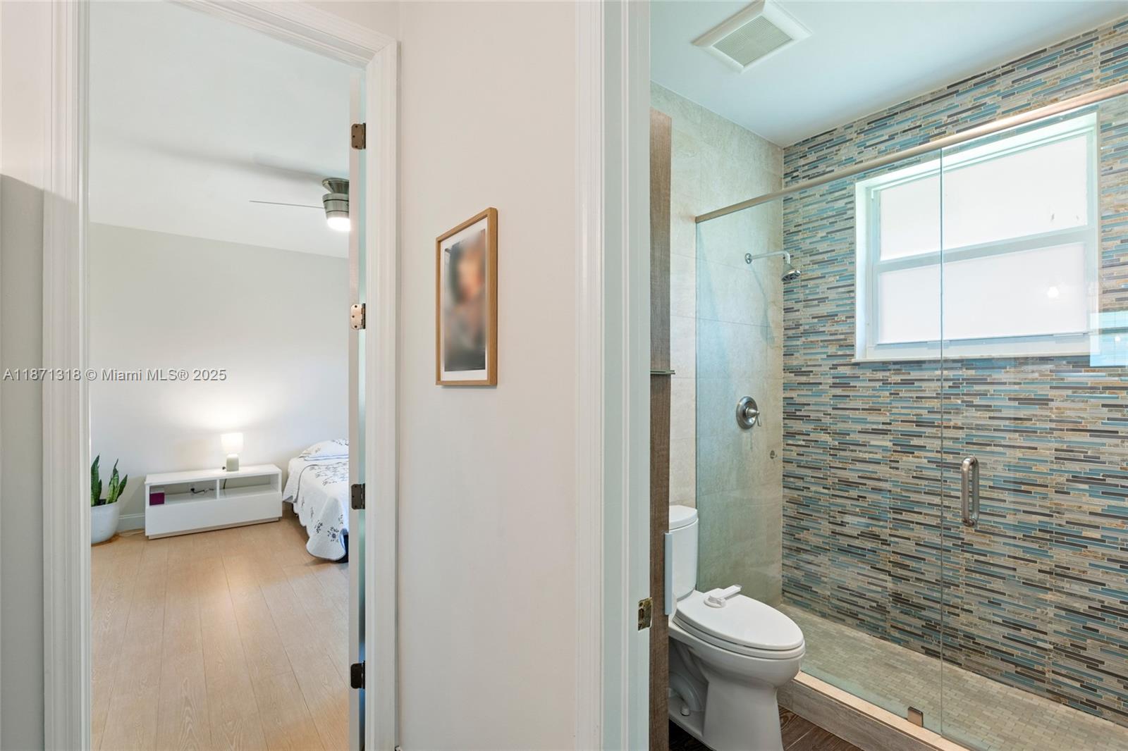 MYSTIQUE - Residential