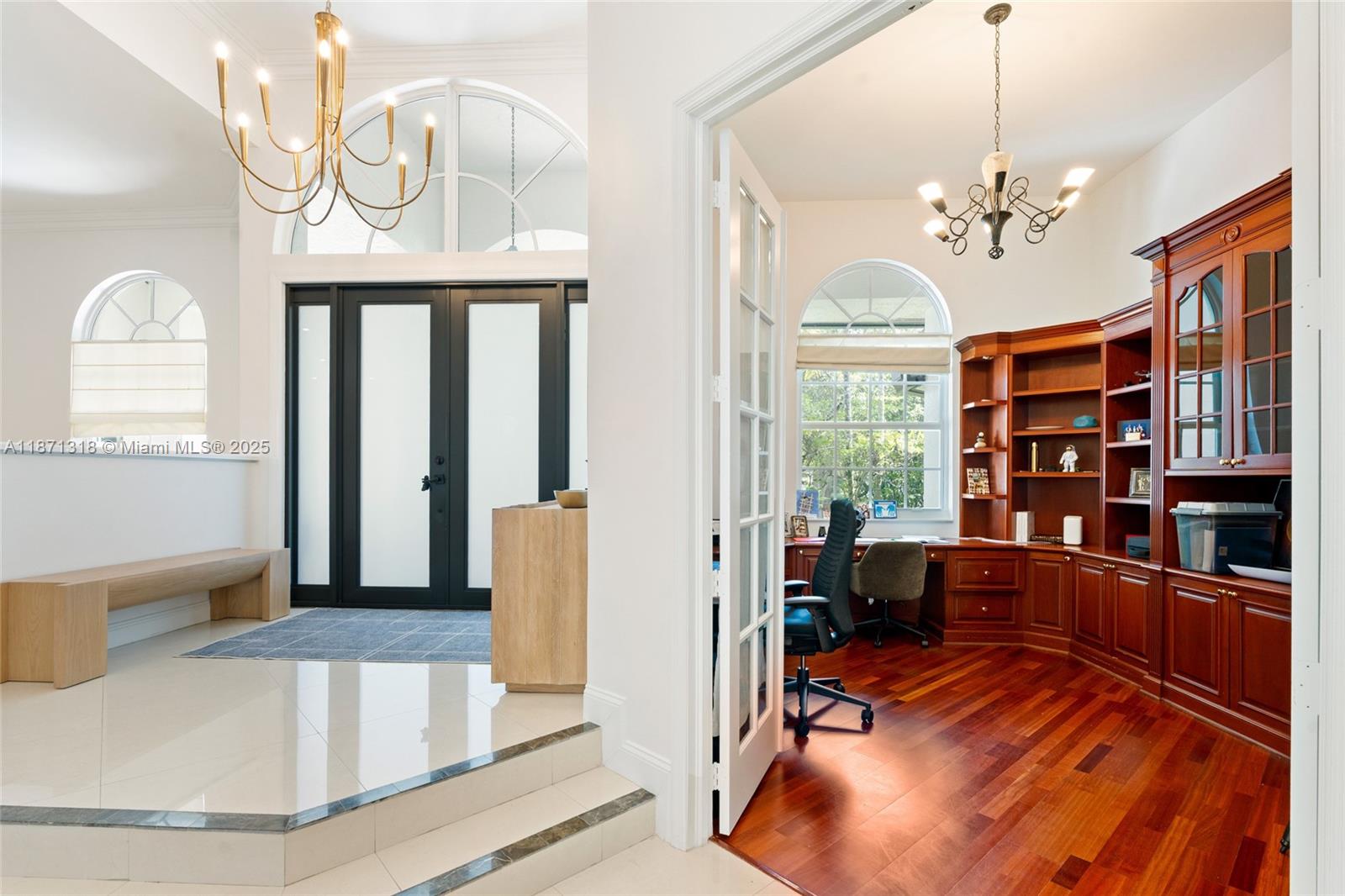 MYSTIQUE - Residential