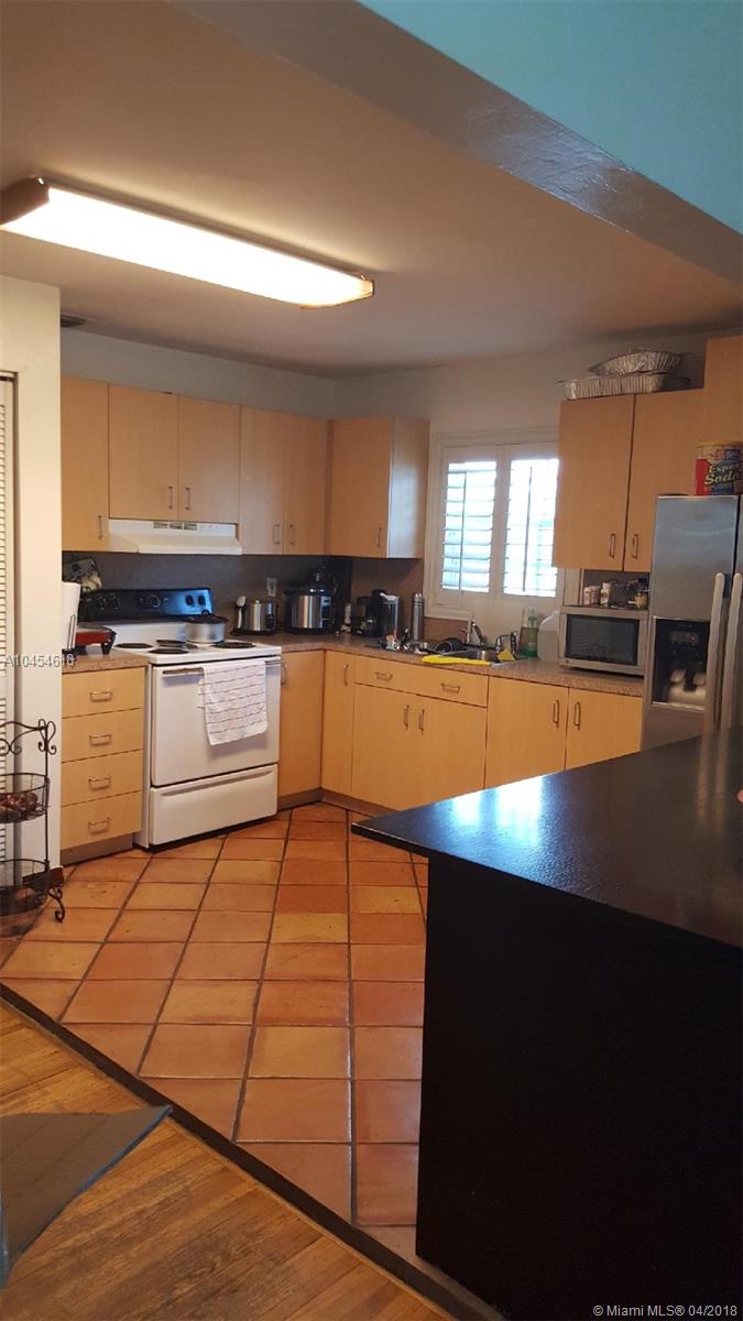 W FLAGLER PK - Residential