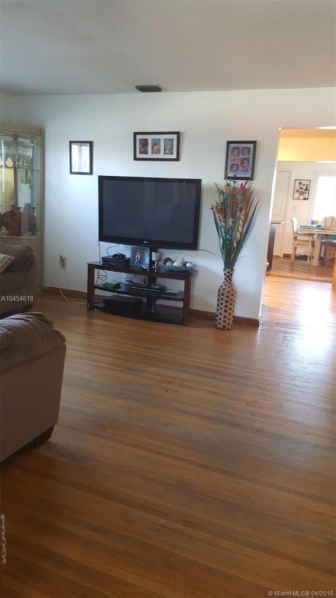 W FLAGLER PK - Residential