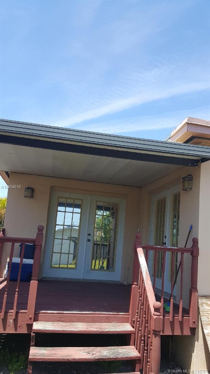 W FLAGLER PK - Residential