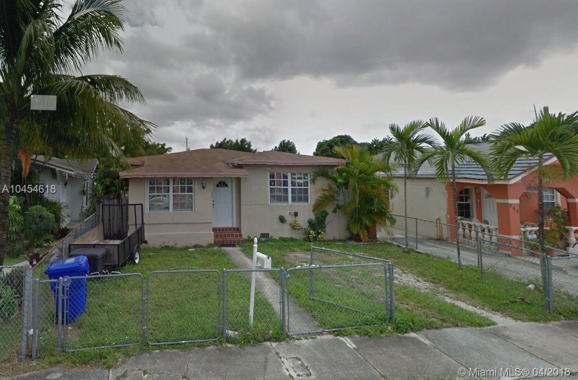 W FLAGLER PK - Residential