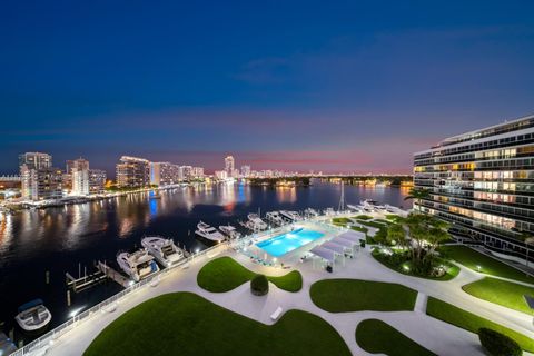 Photo of 900 Bay Dr #702/704, Miami Beach, FL 33141 (MLS # A11872643)