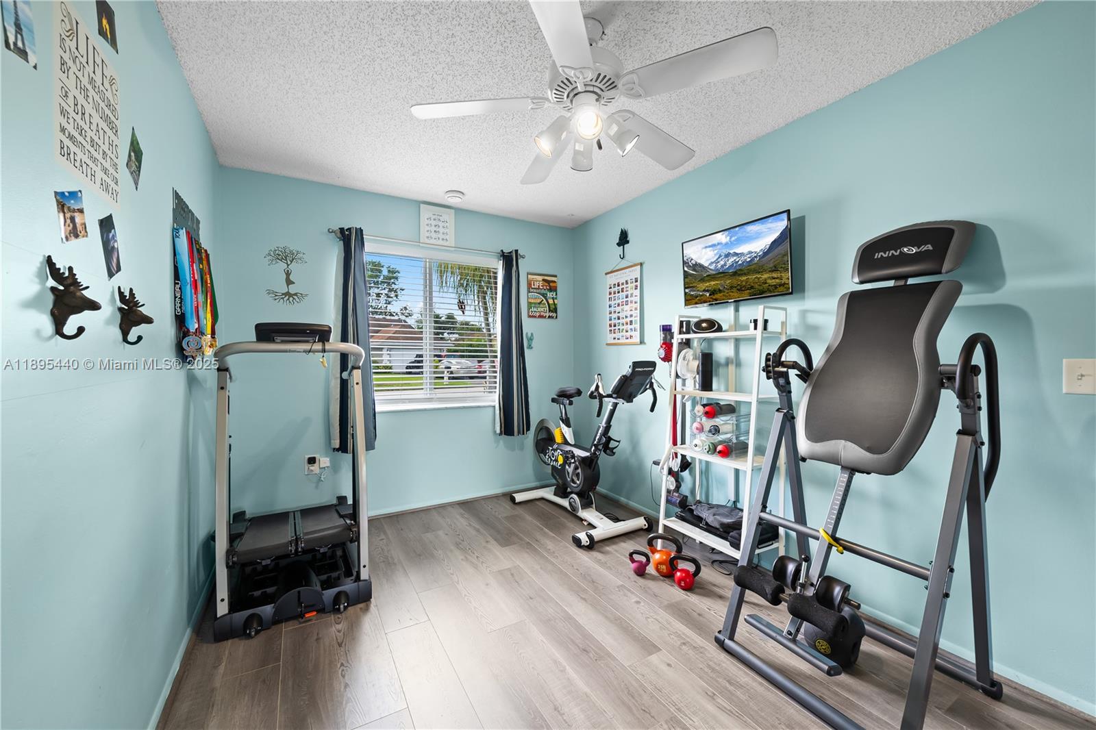 SUNRISE GOLF VILLAGE - Residential