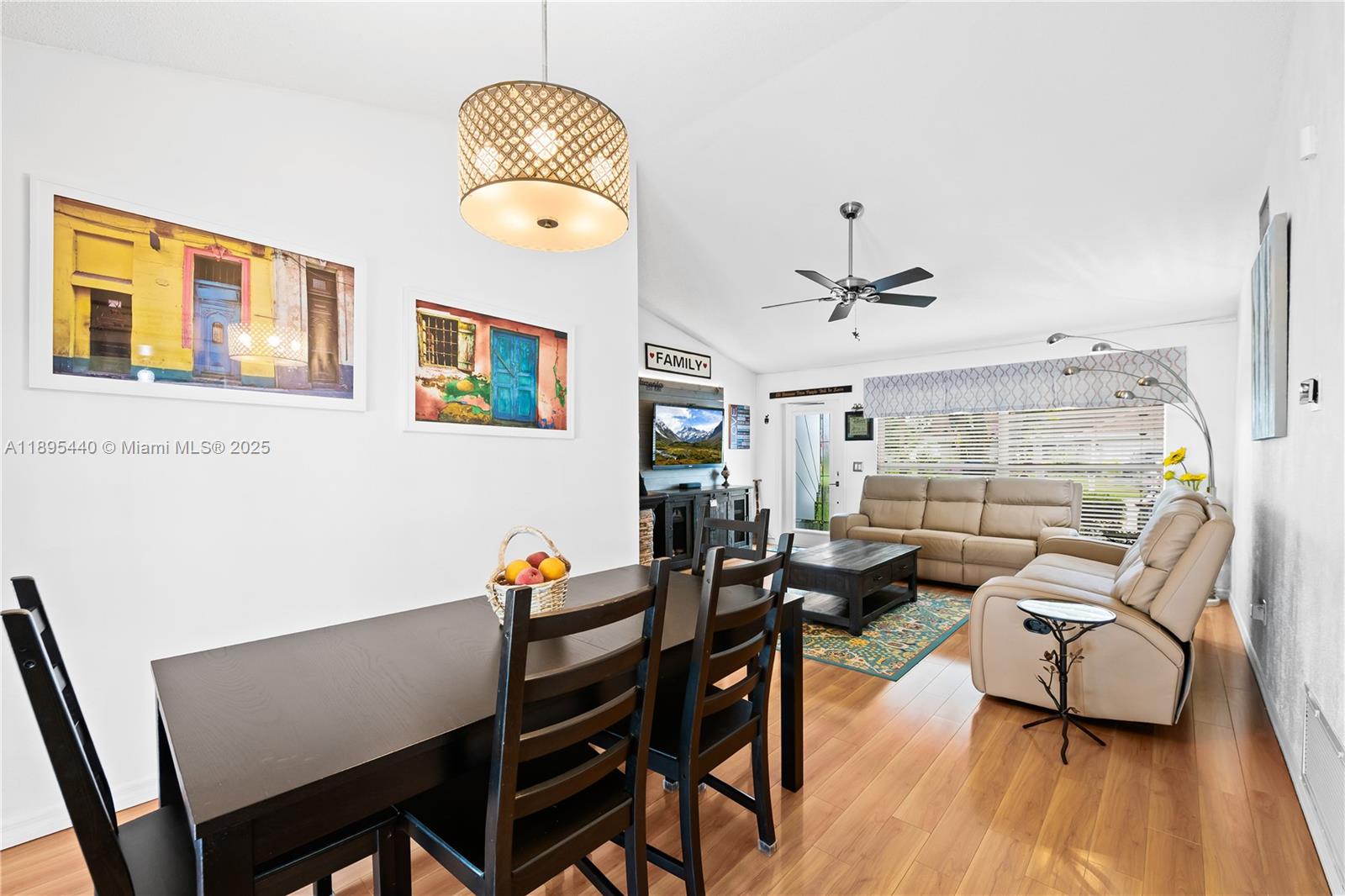 SUNRISE GOLF VILLAGE - Residential