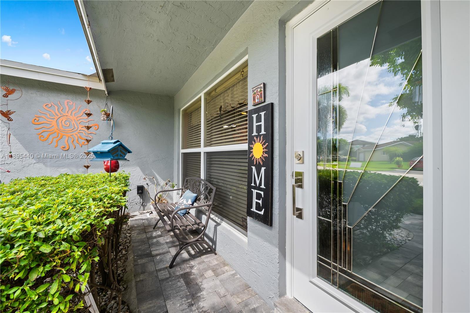 SUNRISE GOLF VILLAGE - Residential