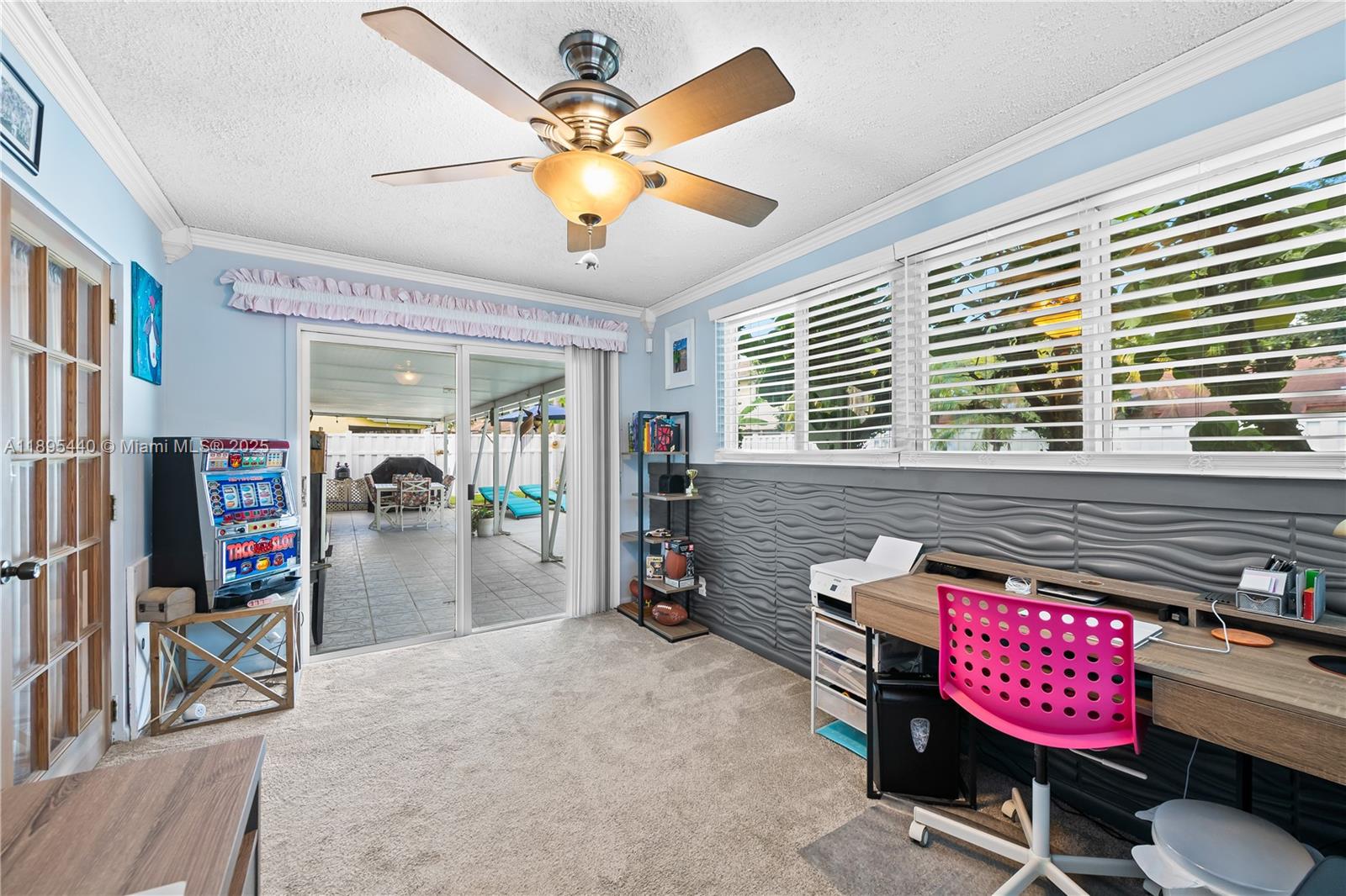 SUNRISE GOLF VILLAGE - Residential