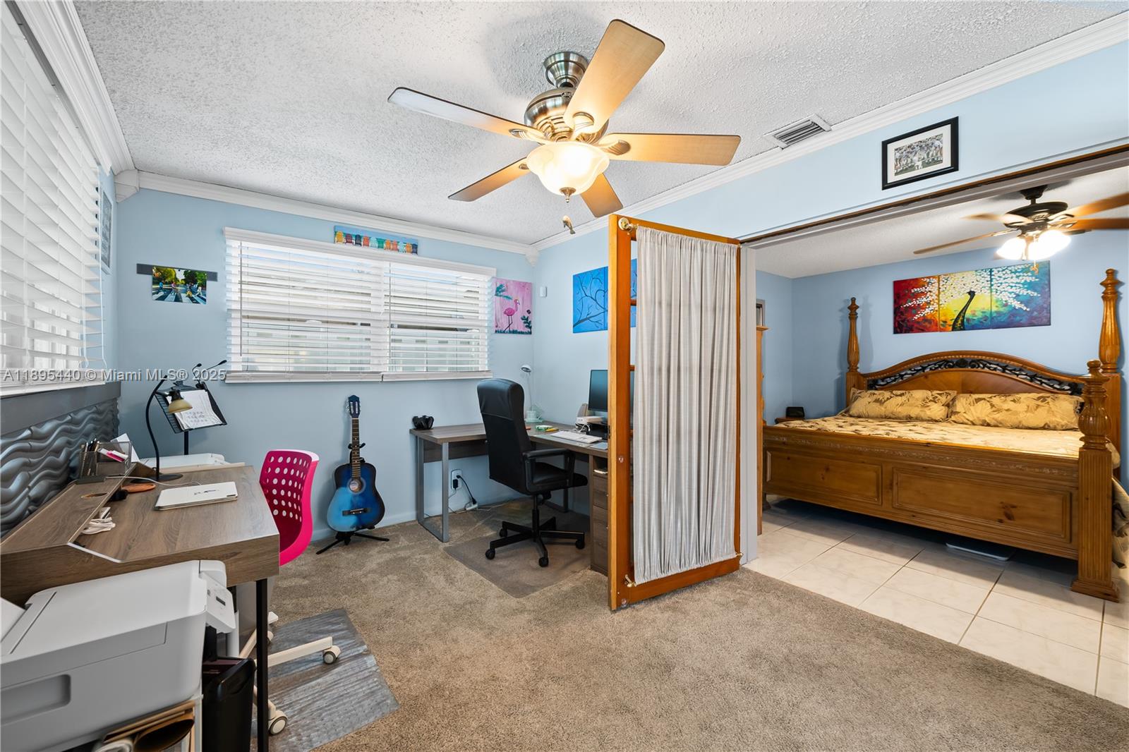 SUNRISE GOLF VILLAGE - Residential