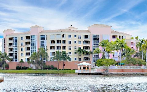 A home in Key Biscayne