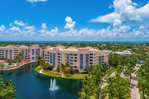 A home in Key Biscayne