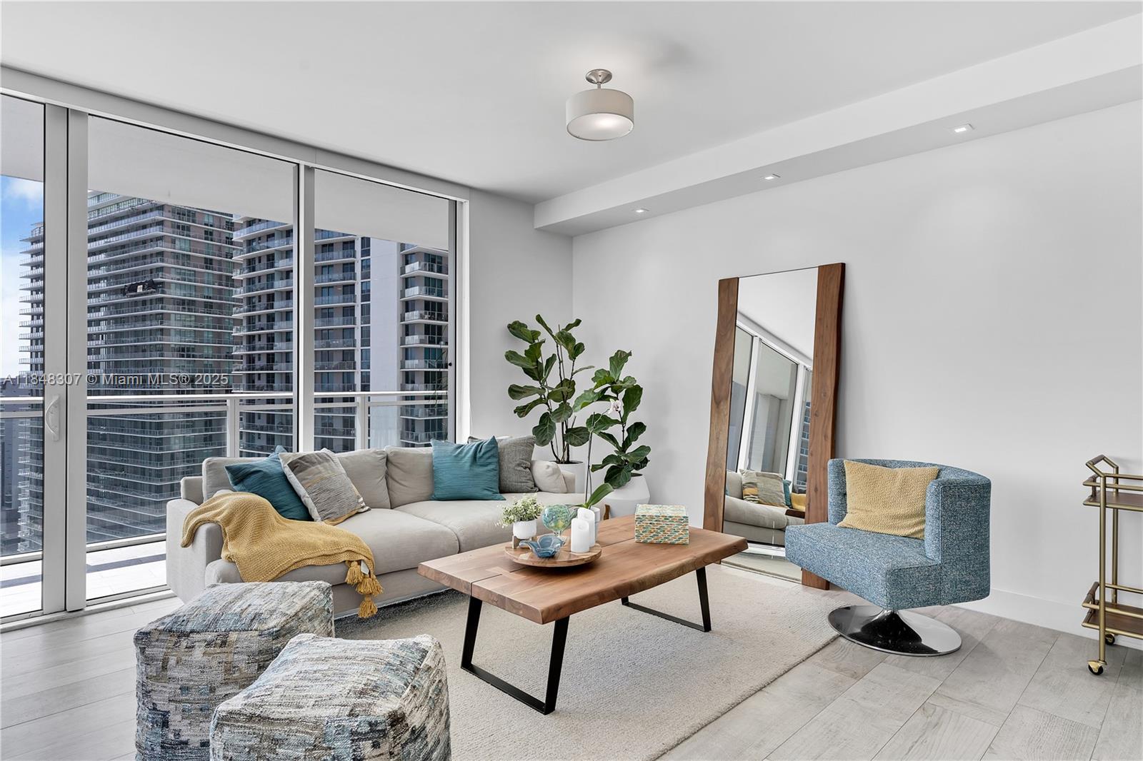 1080 Brickell Ave 2601