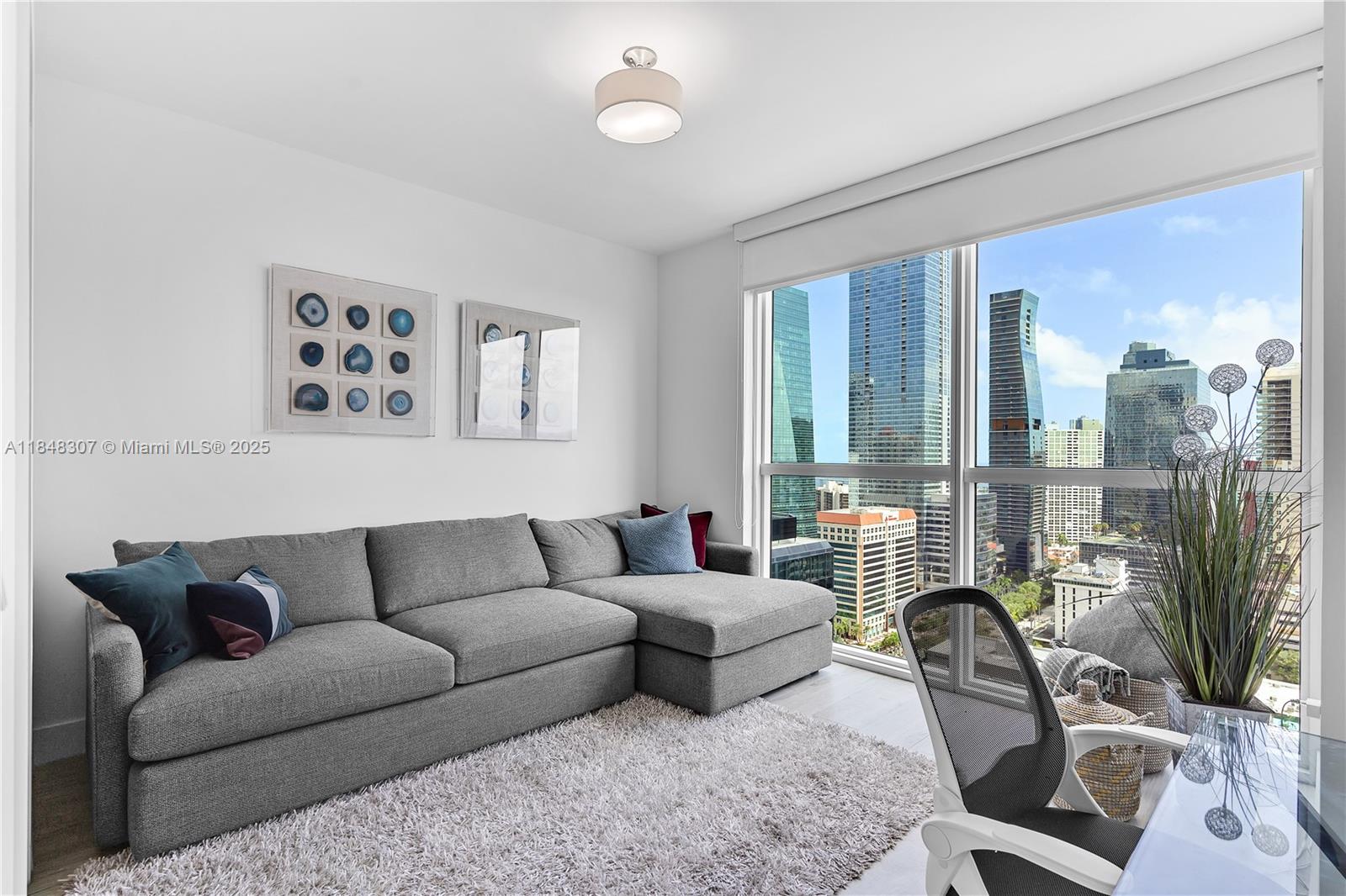 THE BONDO - Residential Lease