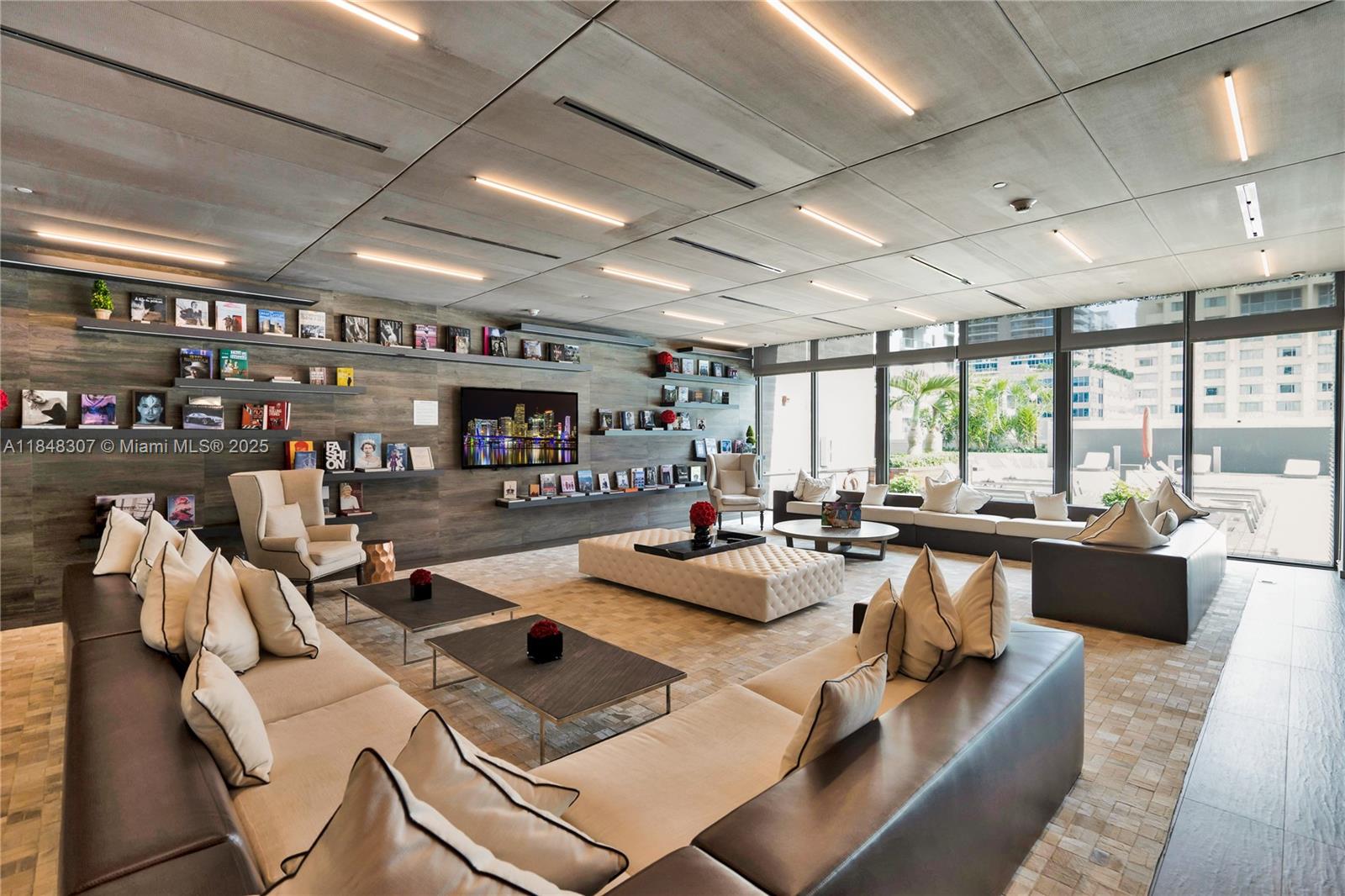 THE BONDO - Residential Lease