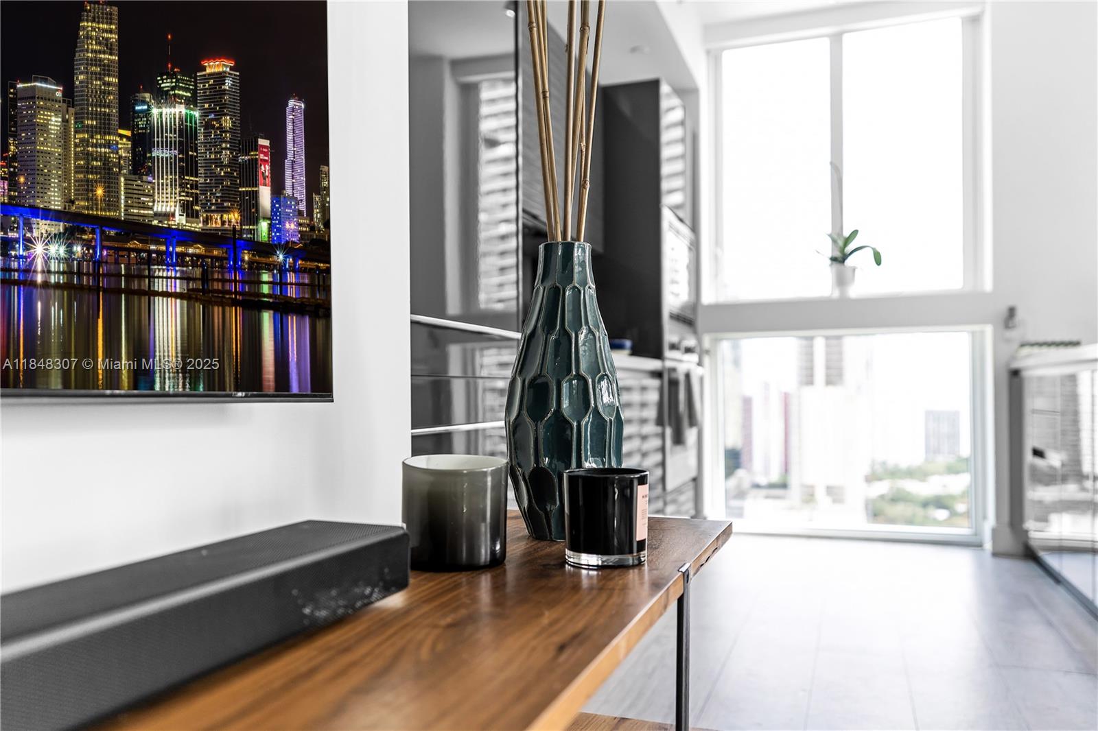 THE BONDO - Residential Lease