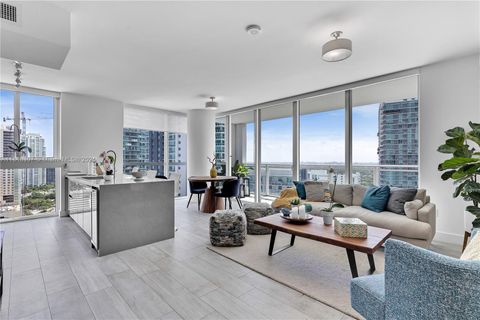 1080 Brickell Ave 2601 Miami FL 33131