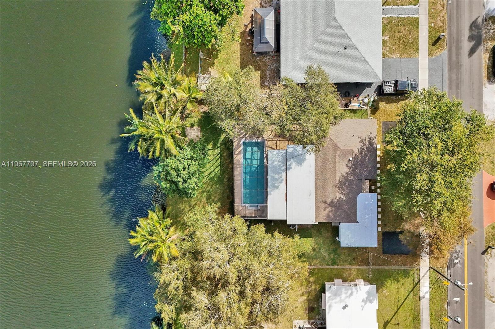 MYRTLE GROVE 2ND ADDN - Residential