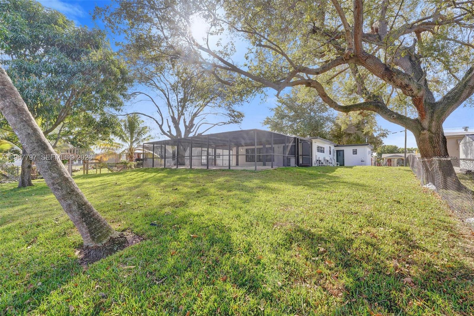 MYRTLE GROVE 2ND ADDN - Residential