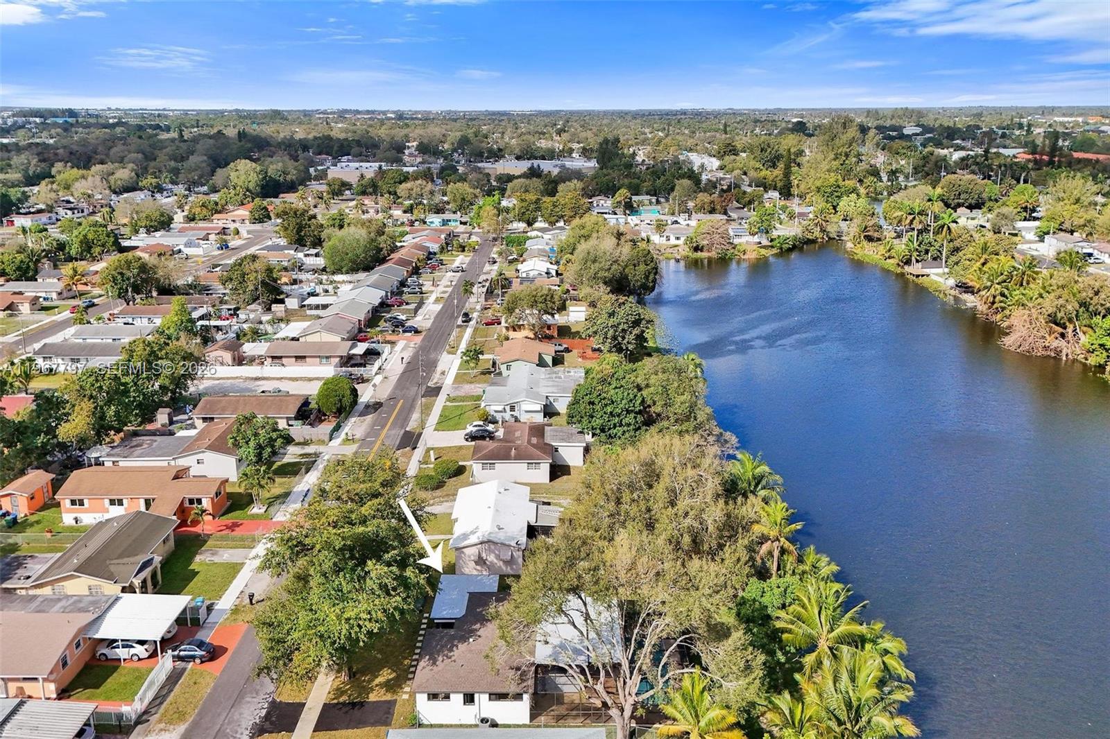 MYRTLE GROVE 2ND ADDN - Residential