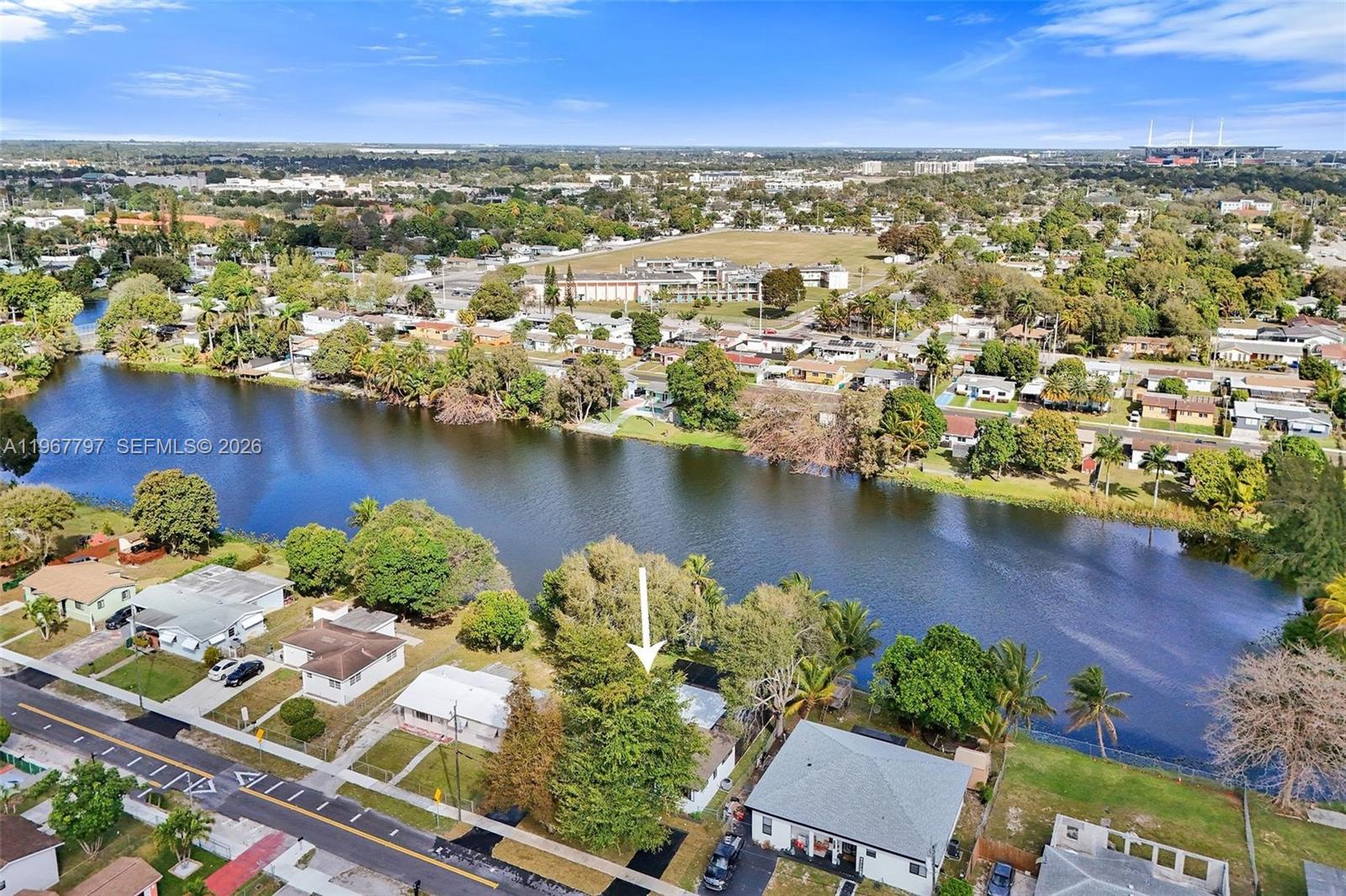 MYRTLE GROVE 2ND ADDN - Residential