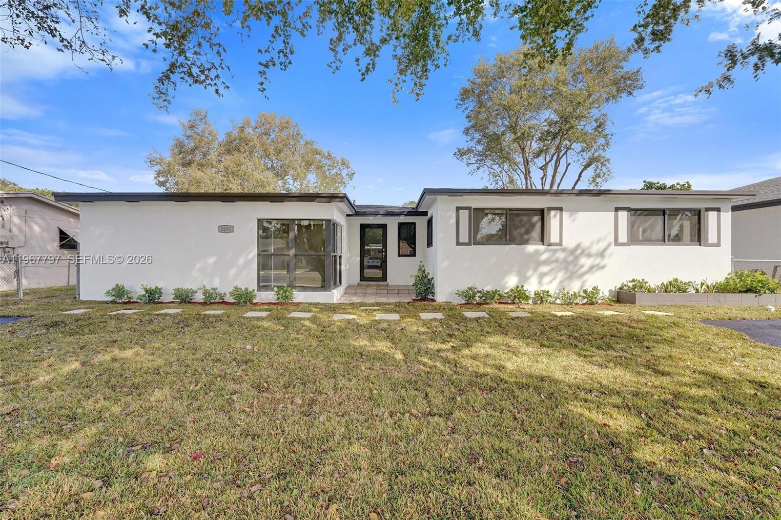 MYRTLE GROVE 2ND ADDN - Residential