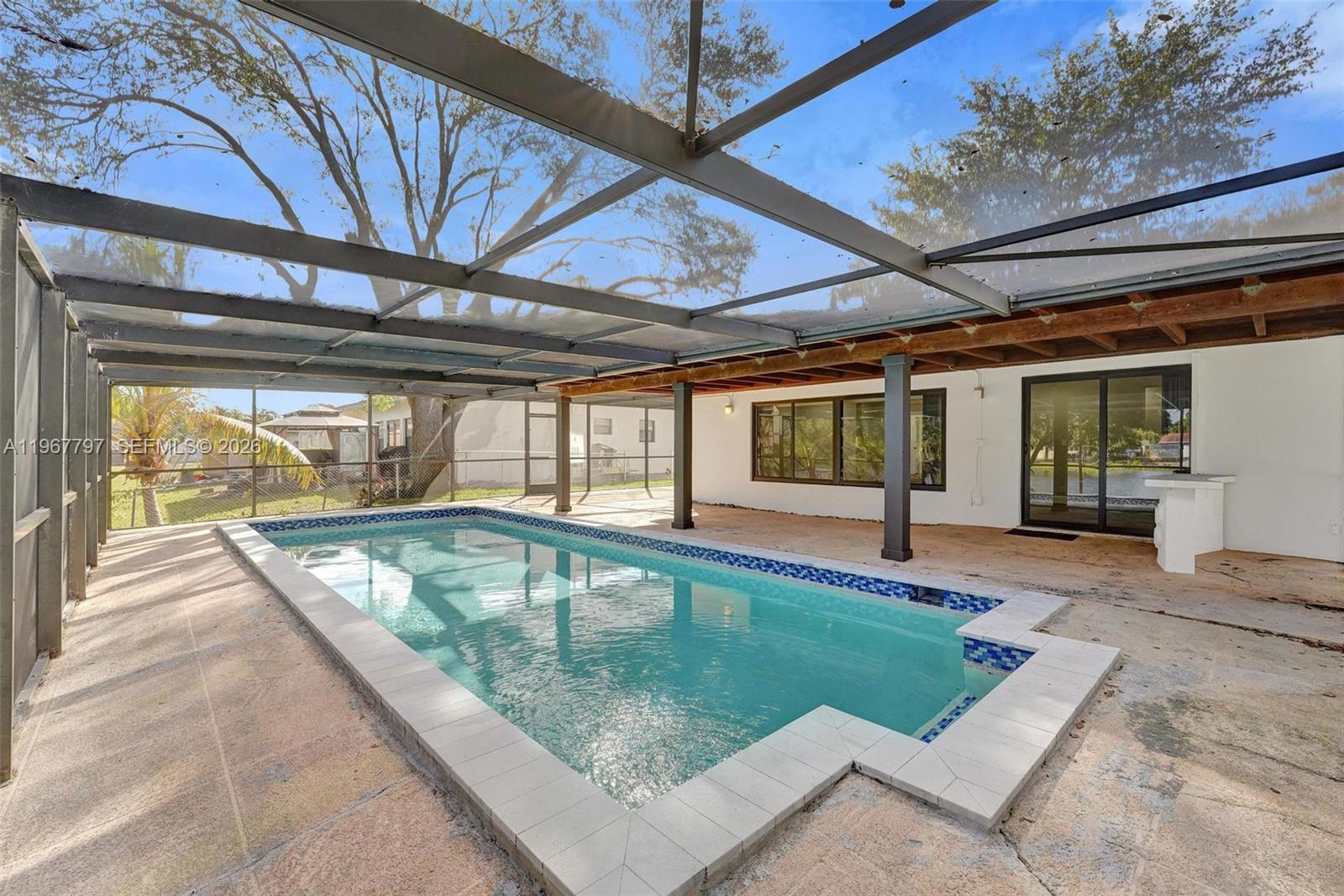 MYRTLE GROVE 2ND ADDN - Residential