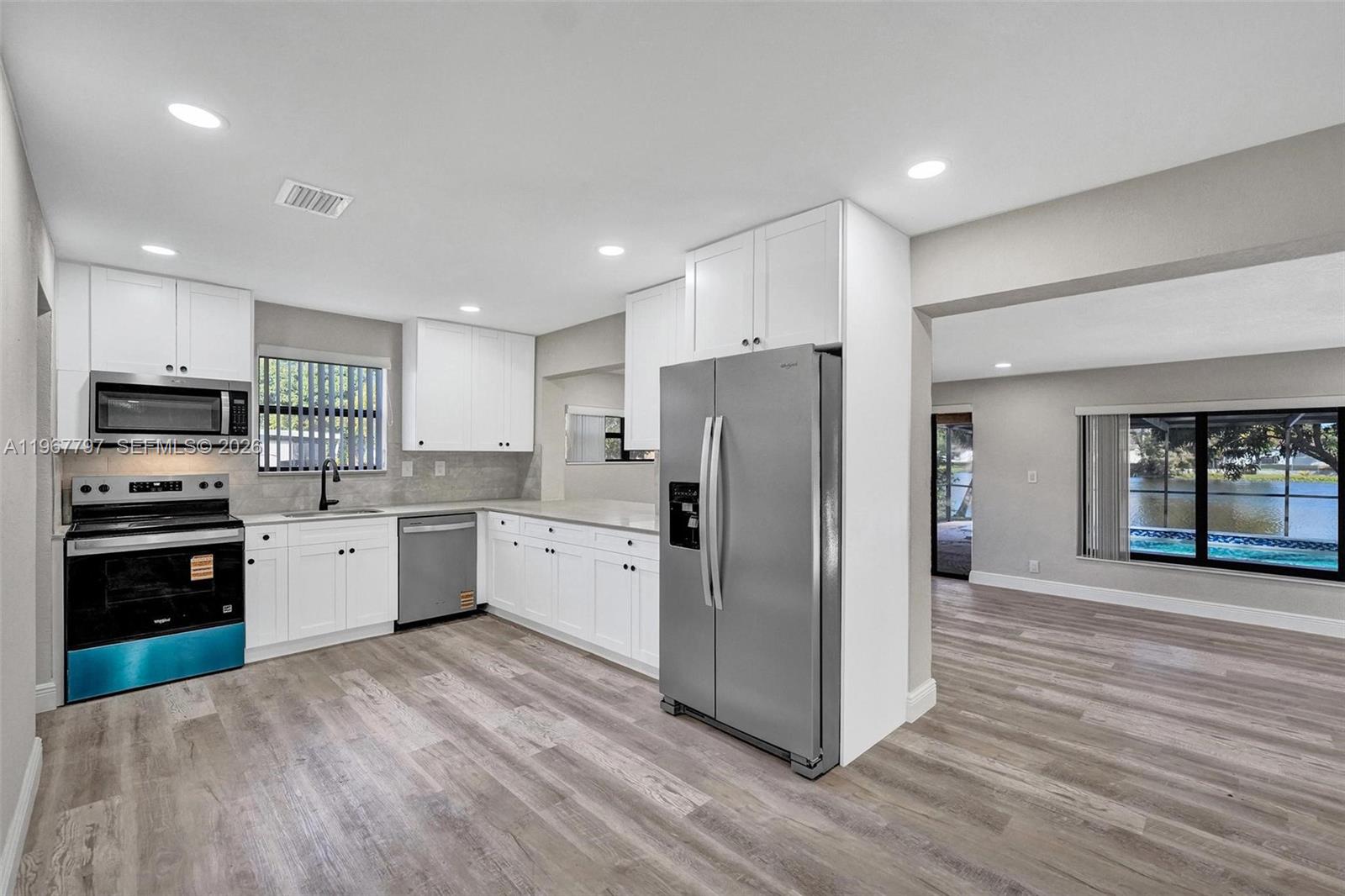 MYRTLE GROVE 2ND ADDN - Residential