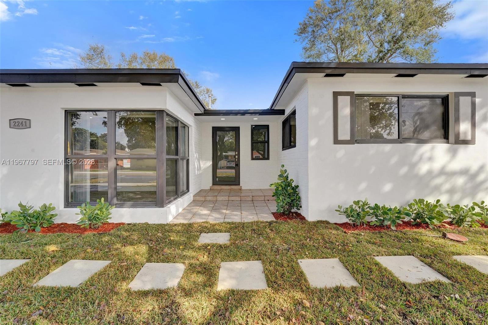 MYRTLE GROVE 2ND ADDN - Residential