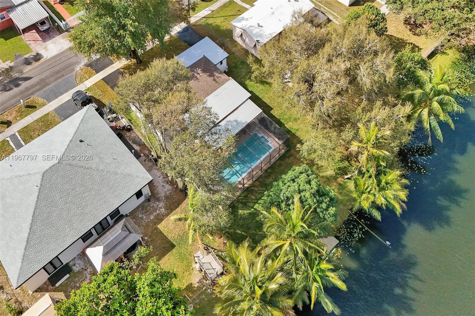 MYRTLE GROVE 2ND ADDN - Residential