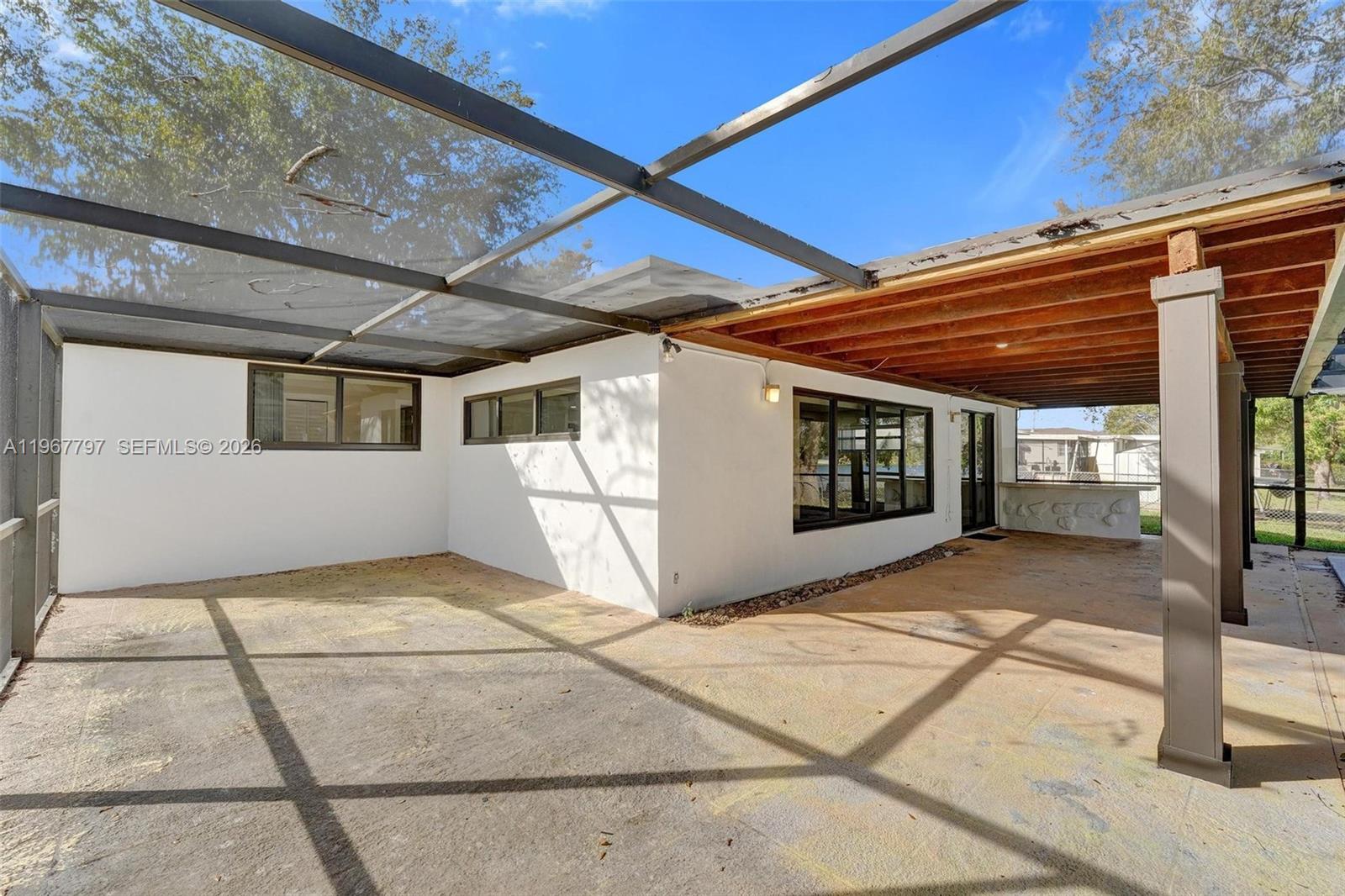 MYRTLE GROVE 2ND ADDN - Residential