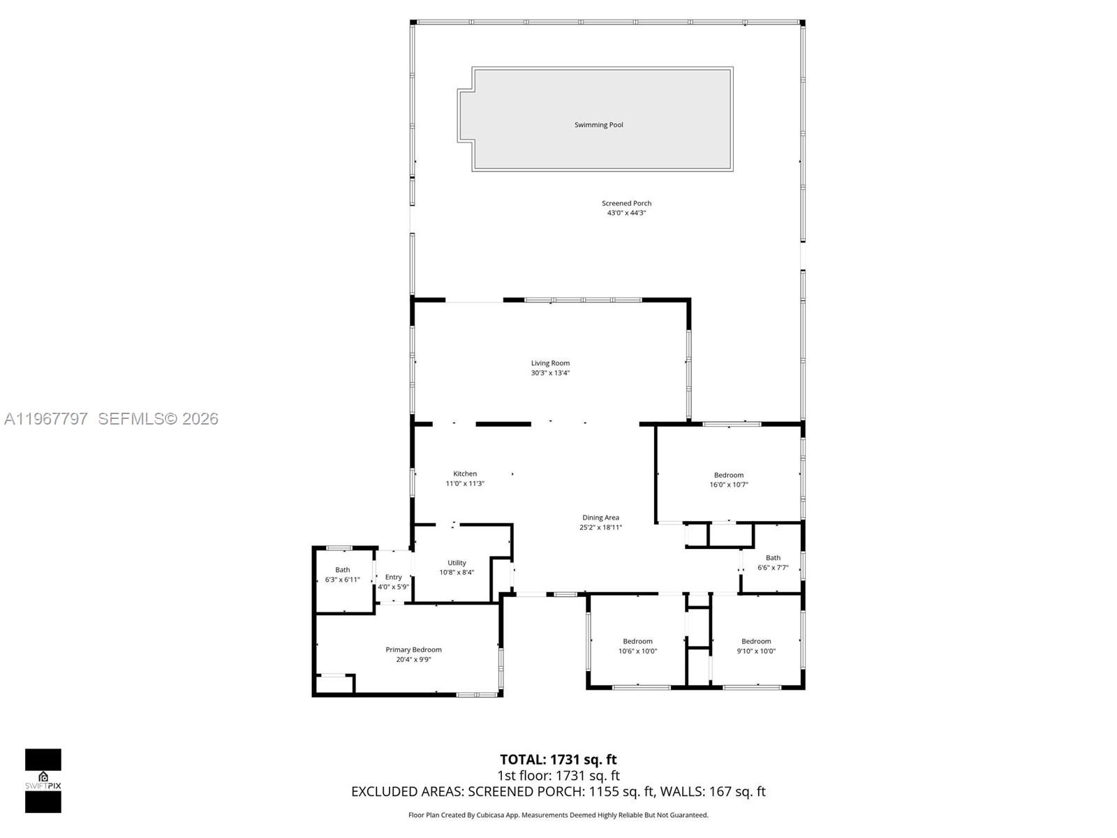 MYRTLE GROVE 2ND ADDN - Residential