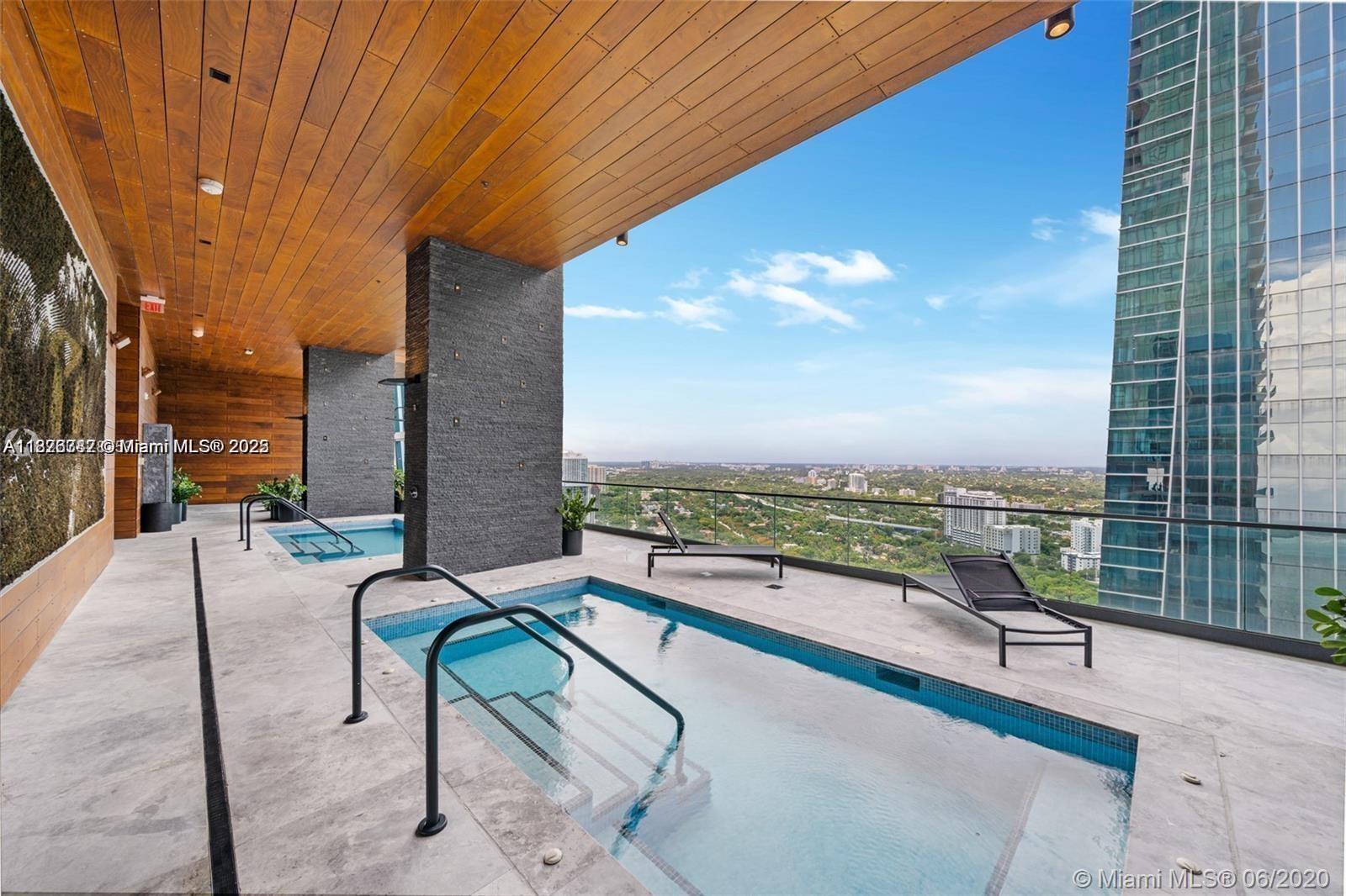 ECHO BRICKELL CONDO - Residential