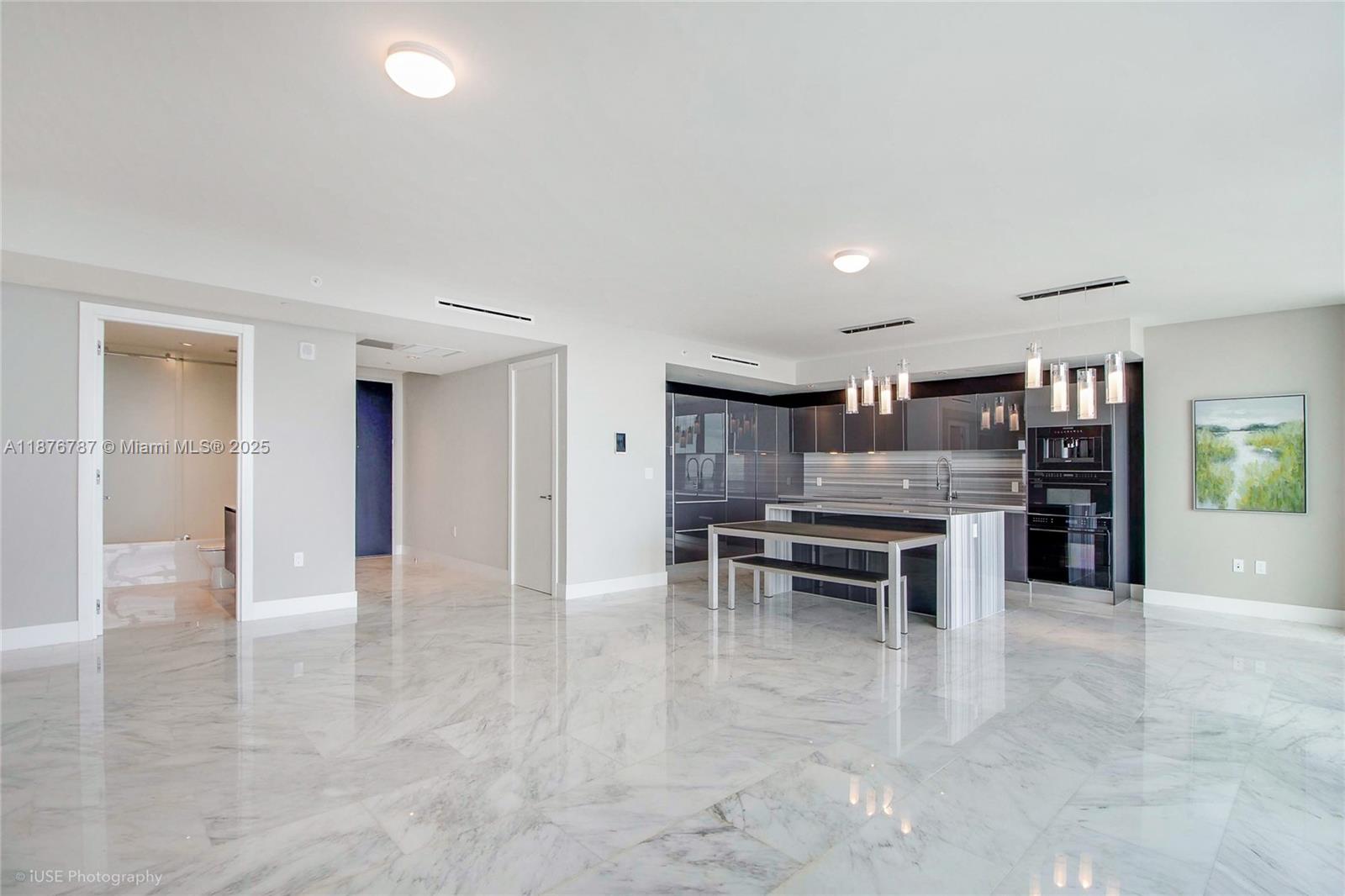 ECHO BRICKELL CONDO - Residential