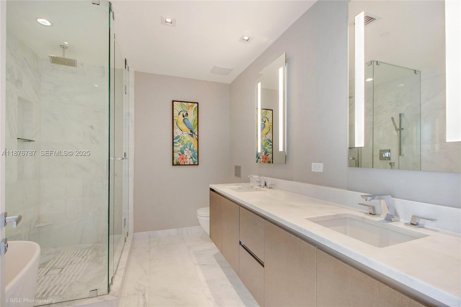 ECHO BRICKELL CONDO - Residential