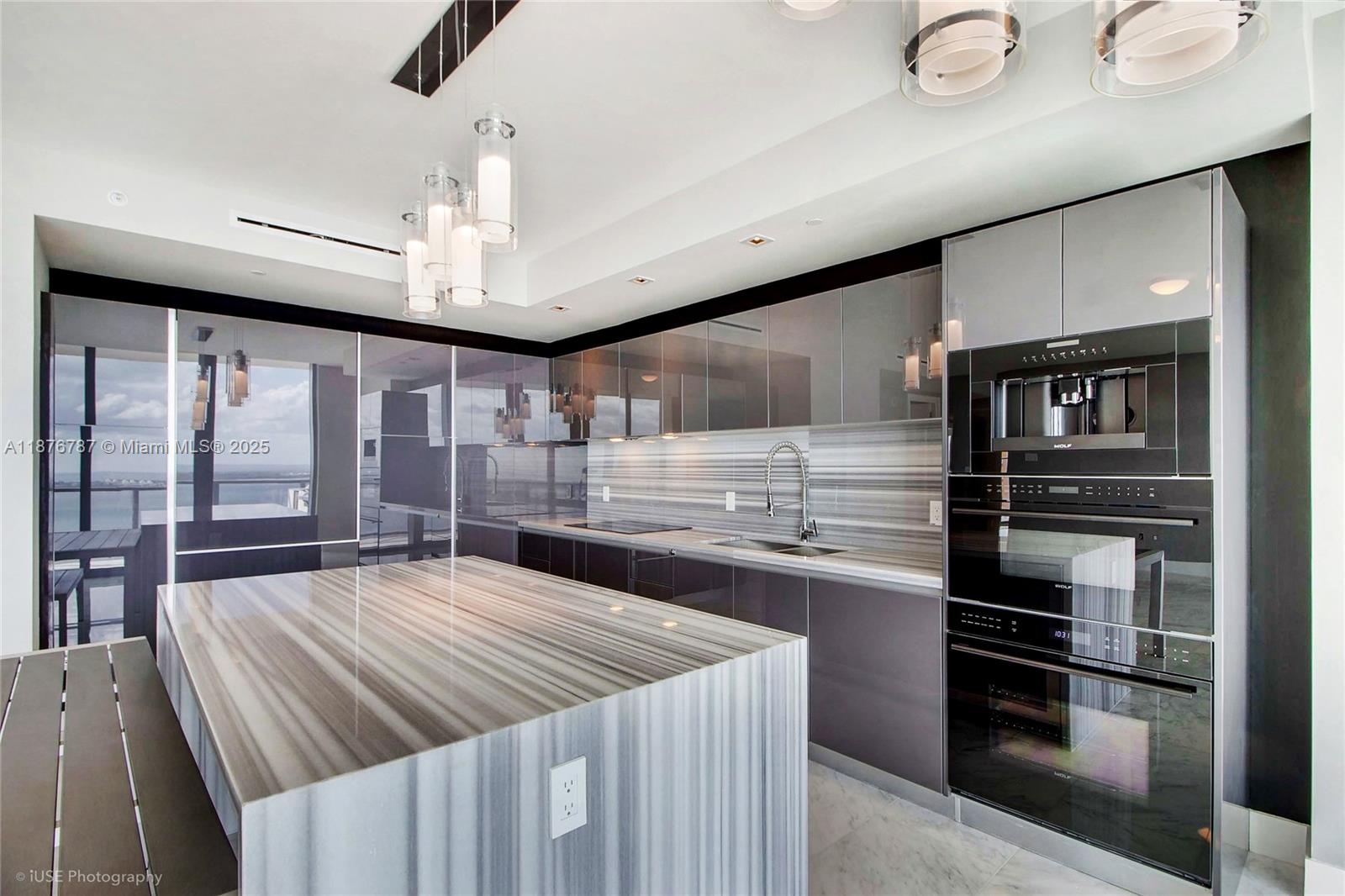 ECHO BRICKELL CONDO - Residential