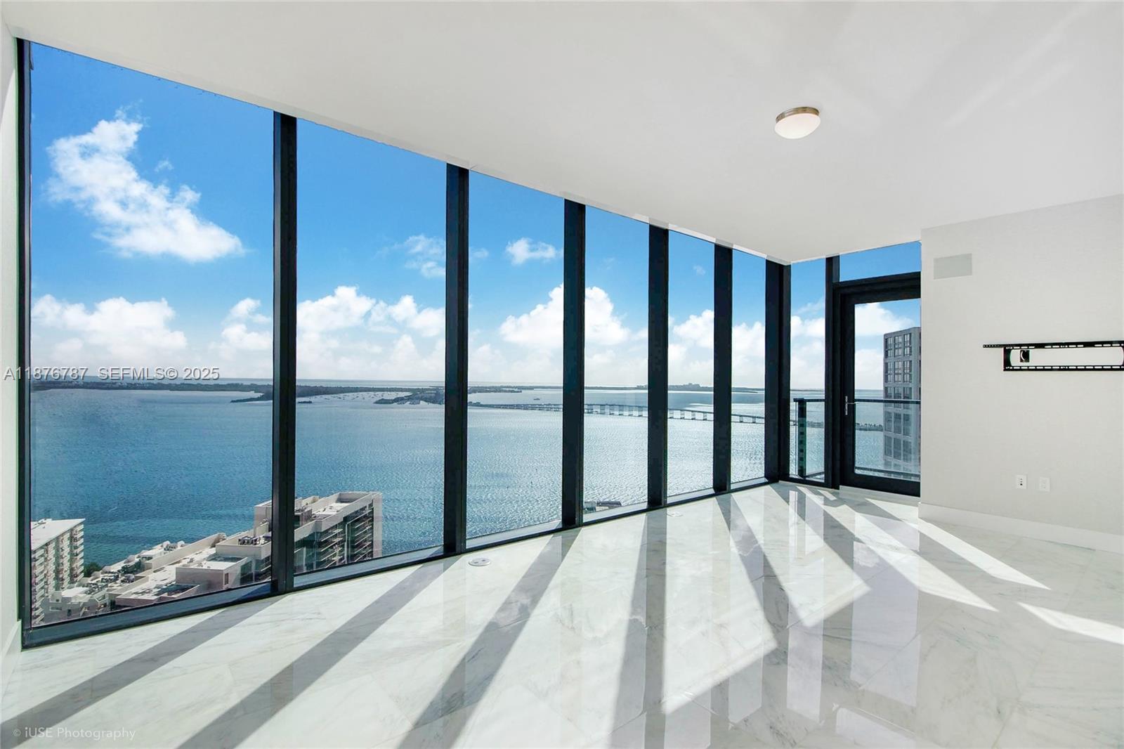 ECHO BRICKELL CONDO - Residential