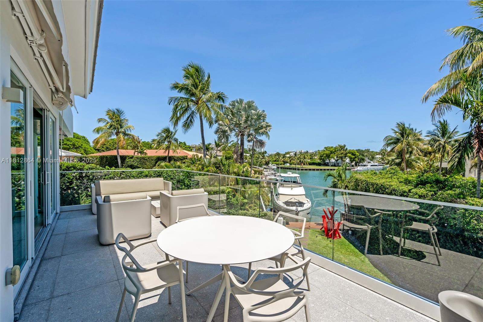 CAPE FLORIDA SUB SEC 1 - Residential