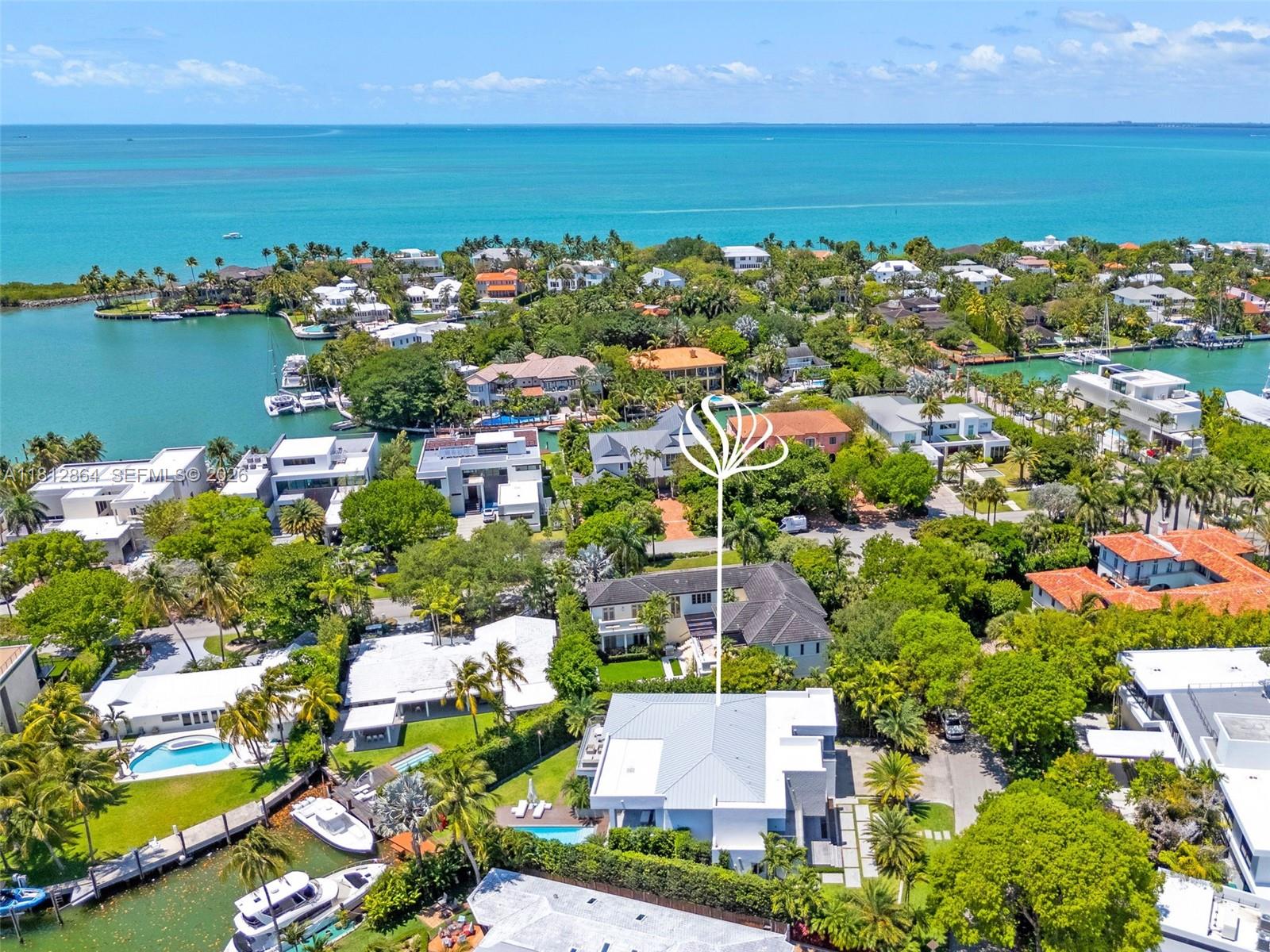 CAPE FLORIDA SUB SEC 1 - Residential