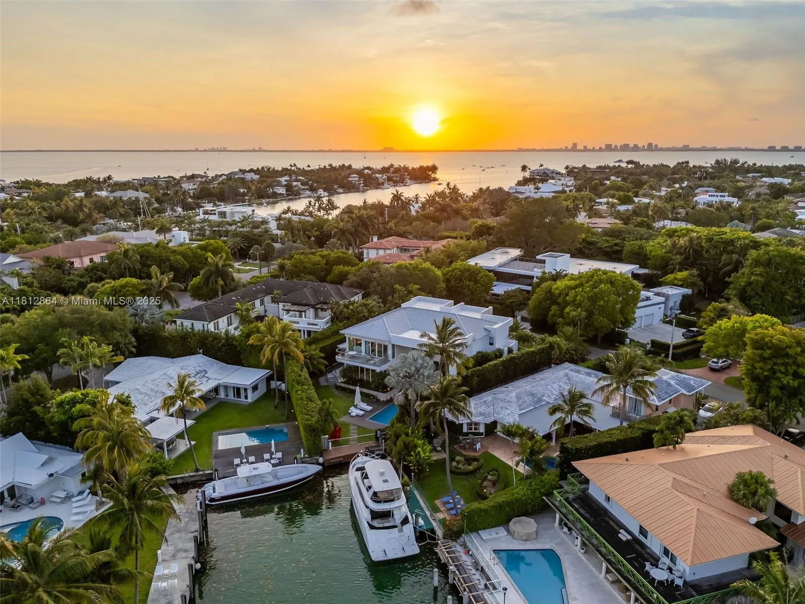 Key Biscayne, Florida 33149, United States, 6 Bedrooms Bedrooms, ,7 BathroomsBathrooms,Residential,Active,140635