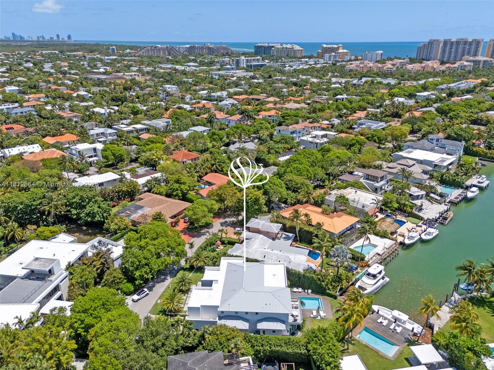 CAPE FLORIDA SUB SEC 1 - Residential