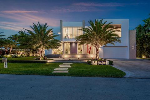 420 Island Dr Key Biscayne FL 33149