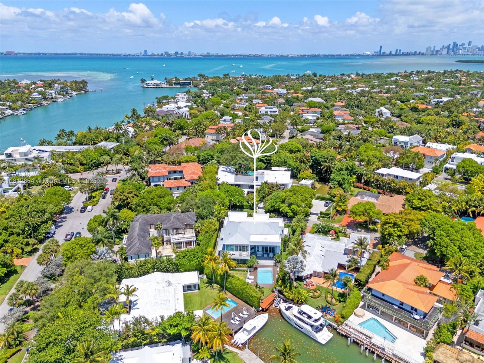 CAPE FLORIDA SUB SEC 1 - Residential