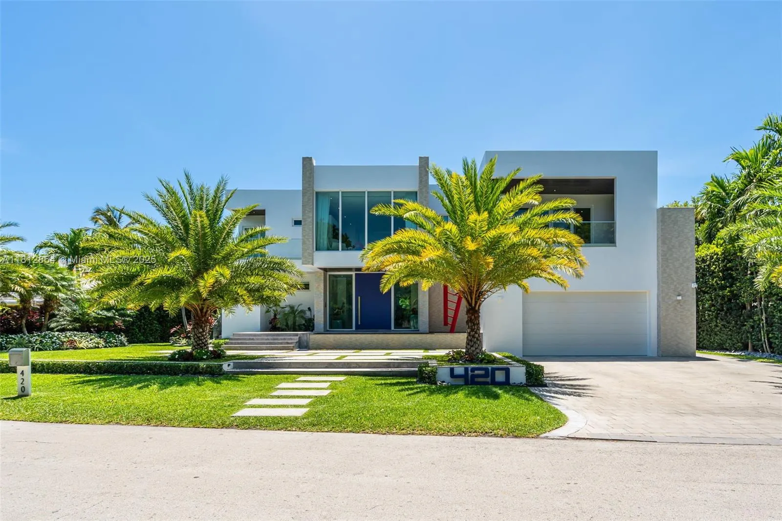 Key Biscayne, Florida 33149, United States, 6 Bedrooms Bedrooms, ,7 BathroomsBathrooms,Residential,Active,140635