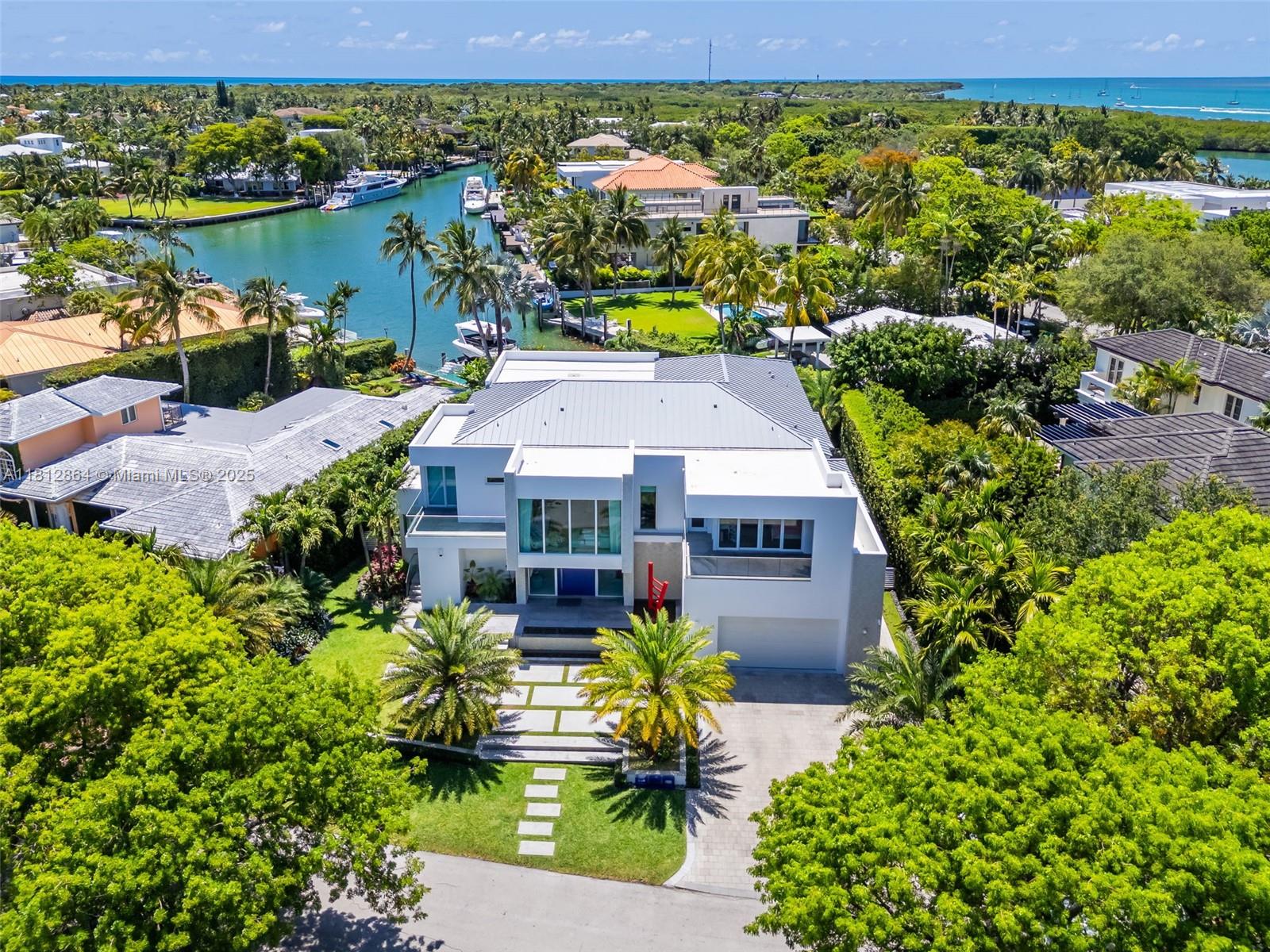 CAPE FLORIDA SUB SEC 1 - Residential