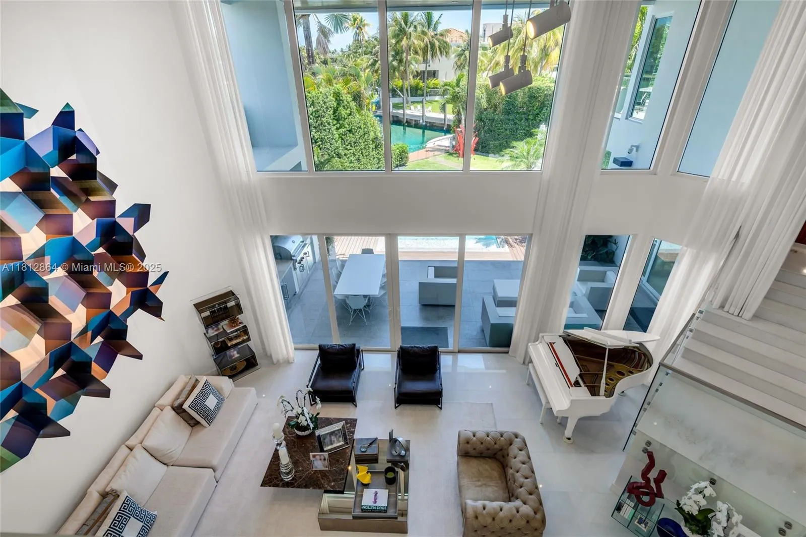 Key Biscayne, Florida 33149, United States, 6 Bedrooms Bedrooms, ,7 BathroomsBathrooms,Residential,Active,140635