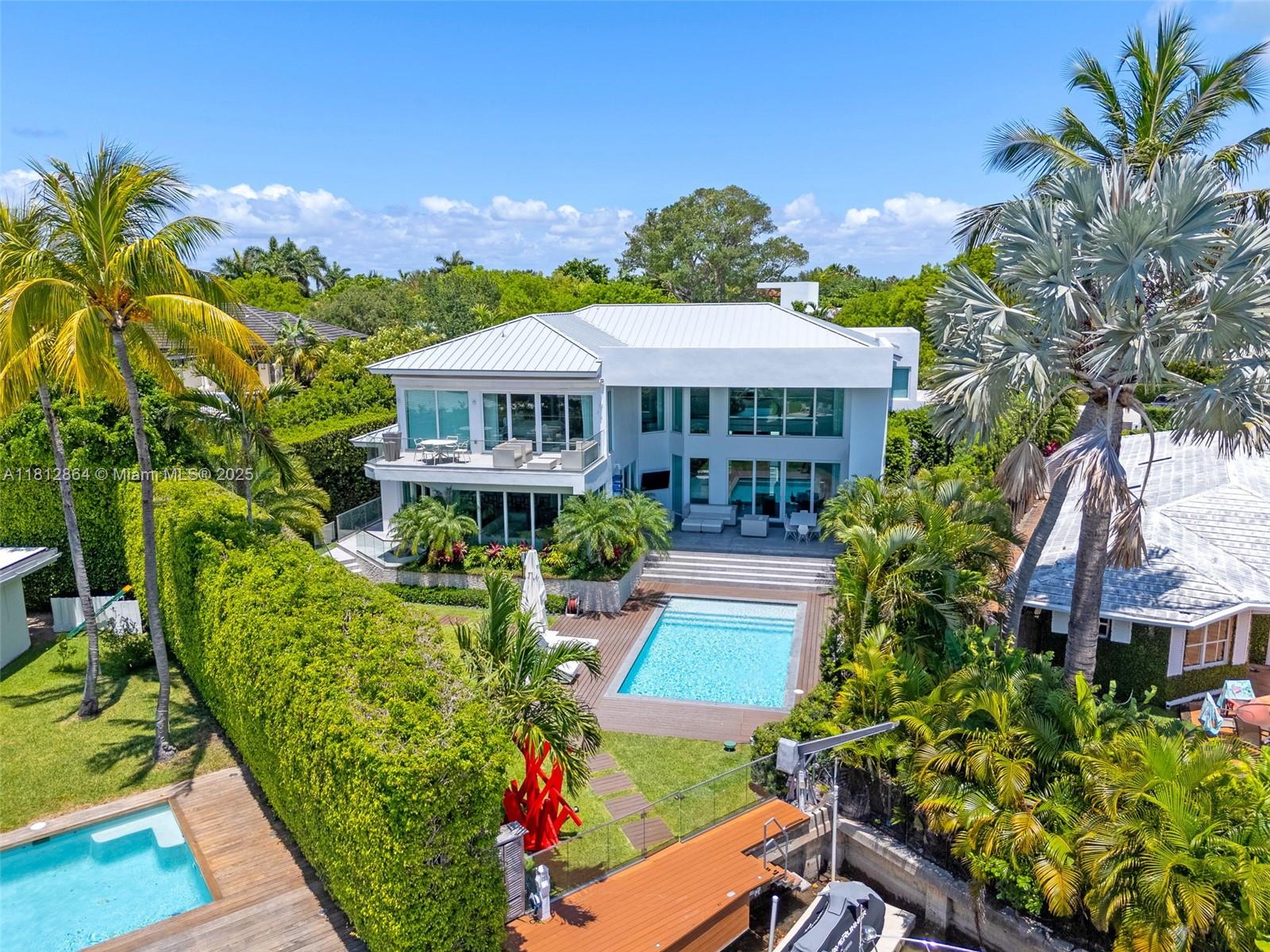 CAPE FLORIDA SUB SEC 1 - Residential